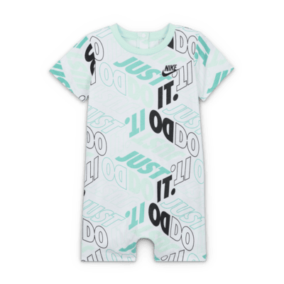 Nike Sportswear Baby (12-24M) 2-Pack Rompers