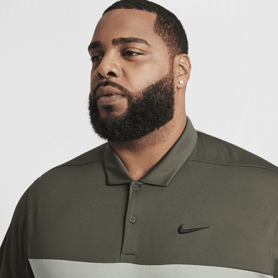 Polo de golf Dri-FIT Nike Victory+ pour homme