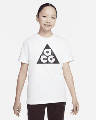 ACG 限定Tシャツ ブラック Mサイズ