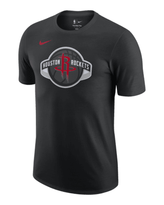 Мужская футболка Houston Rockets Essential Nike NBA