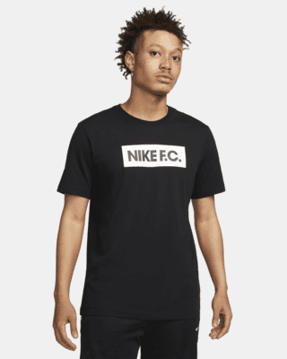 robot Onaangenaam militie Nike F.C. Voetbalshirt voor heren. Nike NL