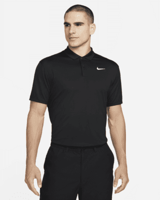 nike court dri fit tennis polo