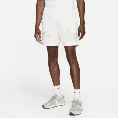 Nike Sportswear Swoosh Men's French Terry Shorts