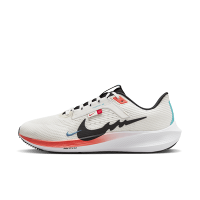 Tenis de correr en pavimento para hombre Nike Pegasus 40