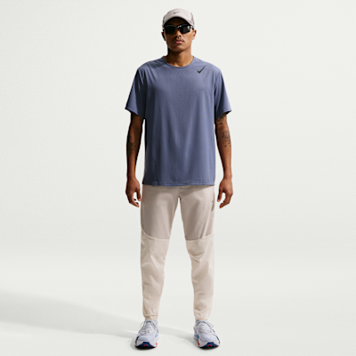 Nike Stride Men's Repel Woven Running Trousers