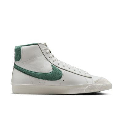 รองเท้าผู้ชาย Nike Blazer Mid '77 Premium