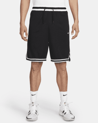 Мужские шорты Nike Dri-FIT DNA 10" Basketball Shorts для баскетбола