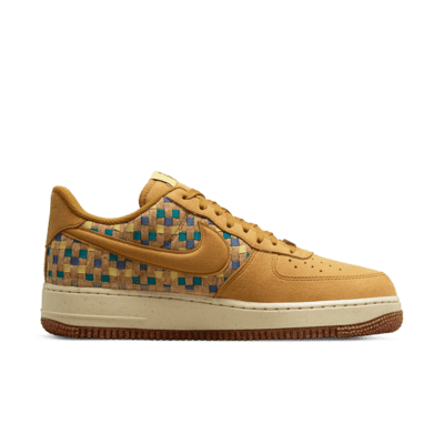 Nike Air Force 1 Low N7 Shoes