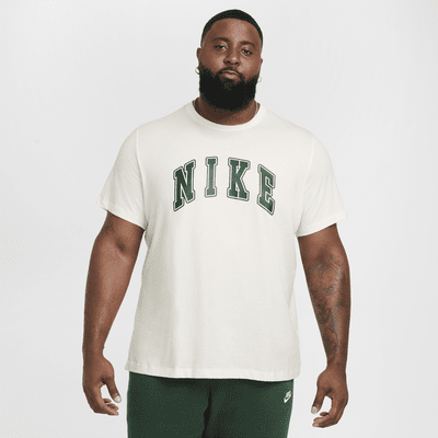 Nike Sportswear Club férfipóló