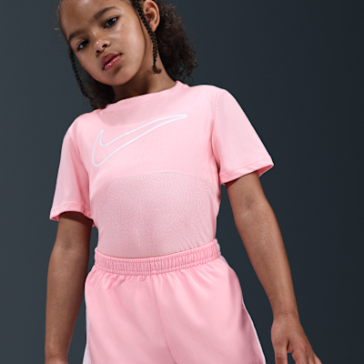 Nike Dri-FIT Little Kids' Tempo Shorts