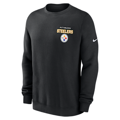 Pittsburgh Steelers Draw Block Club