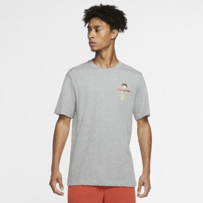 nike basic t shirt