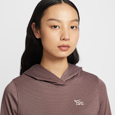Nike Sportswear Chill Knit Women's Lightweight Hoodie