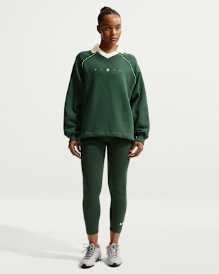 Nike Sportswear Classic Women's High-Waisted 7/8 Leggings