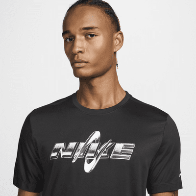 Playera de fitness Nike Dri-FIT para hombre