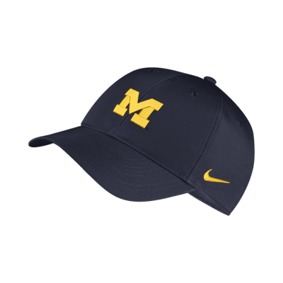 Michigan Legacy91 Nike College Cap