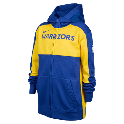 Golden State Warriors Showtime