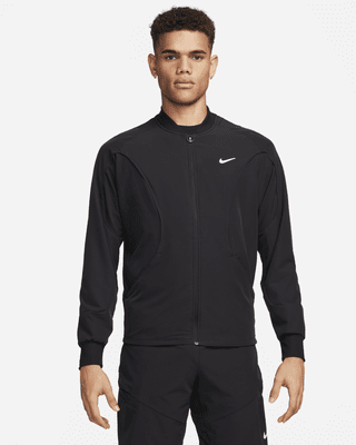 NikeCourt Advantage Men's Jacket. Nike UK