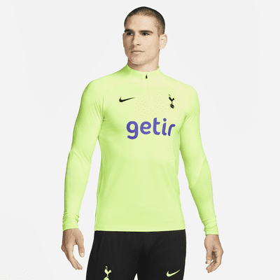 Nike tottenham hotspur store squad drill top