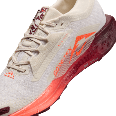 Nike Pegasus Trail 5 GORE-TEX Men's Waterproof Trail Running Shoes