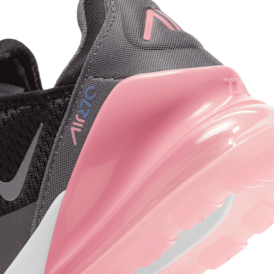 Buty dla dużych dzieci Nike Air Max 270