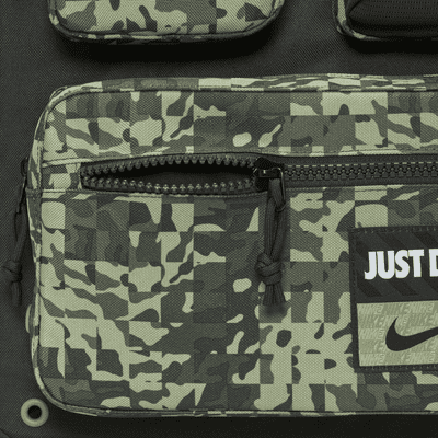 Nike Utility Elite Printed Backpack (32L)