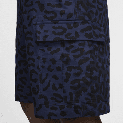 Nike SB Kearny Men's All-Over Print Shorts