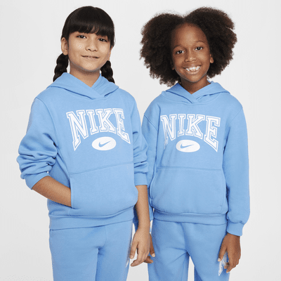 Nike Game Day Essentials Little Kids' Pullover Hoodie