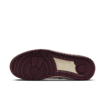 Scarpa Nike Full Force Low – Uomo