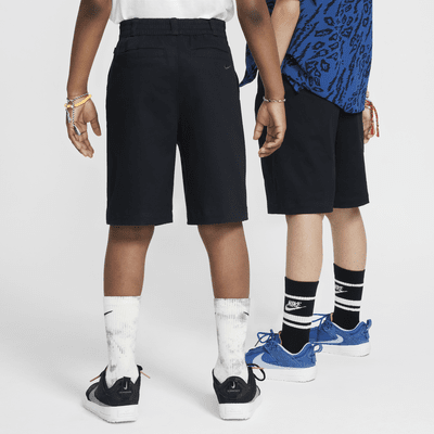 Nike SB Older Kids' Chino Skate Shorts