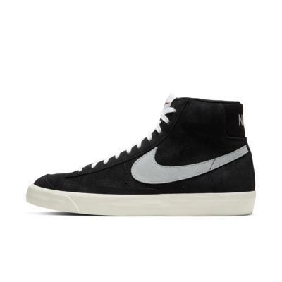 nike blazer high homme jaune