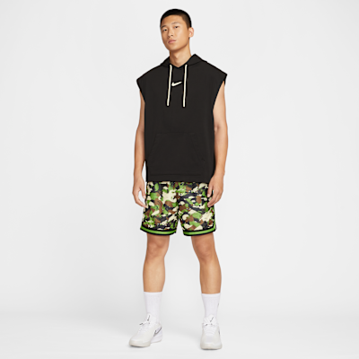 Nike DNA 男款 Dri-FIT 籃球褲