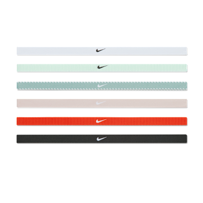 Fasce Nike Flex (confezione da 6)