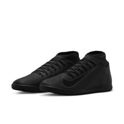 Nike Mercurial Superfly 10 Club IC High-Top-Fußballschuh