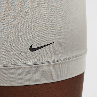 Nike Dri-FIT Essential Micro Men's Boxer Briefs (3-Pack)