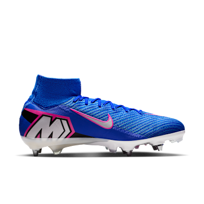 Korki piłkarskie o wysokim profilu SG-Pro Nike Mercurial Superfly 10 Elite
