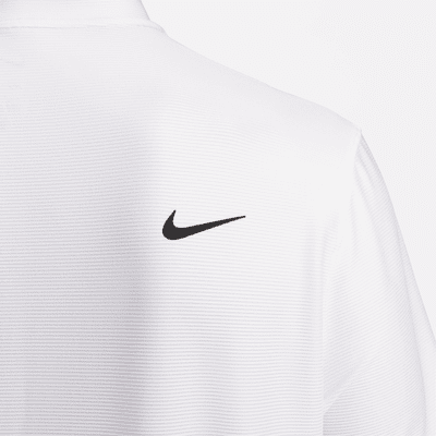 Pánská golfová polokošile Nike Tour Dri-FIT