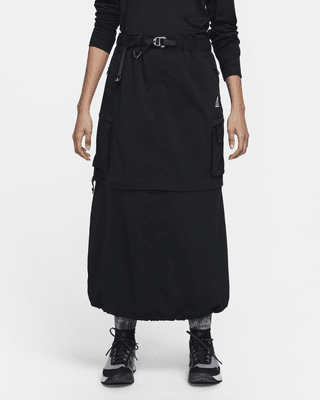 Женская юбка Nike ACG "Smith Summit" Zip-Off Skirt