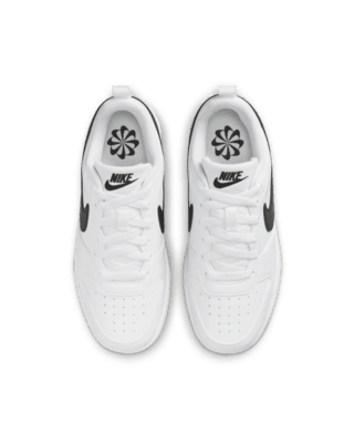 Nike Court Borough 低筒鞋 Recraft