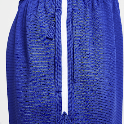 Nike DNA Big Kids' 5" Basketball Shorts