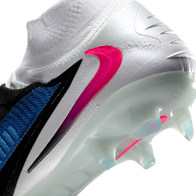 Nike Phantom 6 High Elite fotballsko til gress