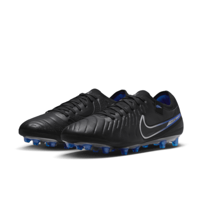 Nike Tiempo Legend 10 Pro Artificial-Grass Football Boot. Nike AU