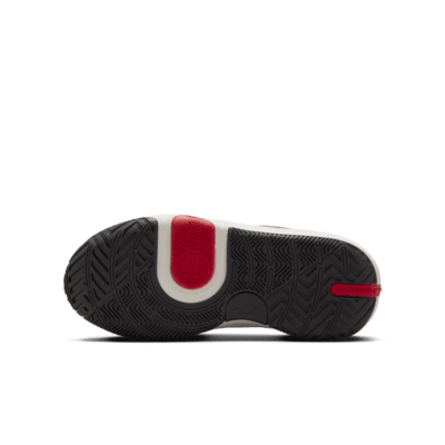 Scarpa da basket Nike Team Hustle D 11 – Ragazzo/a