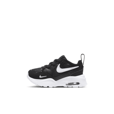 Nike Air Max Fusion Baby and Toddler 