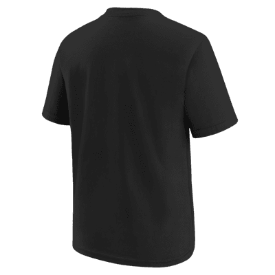 Las Vegas Aces Big Kids' Nike WNBA T-Shirt