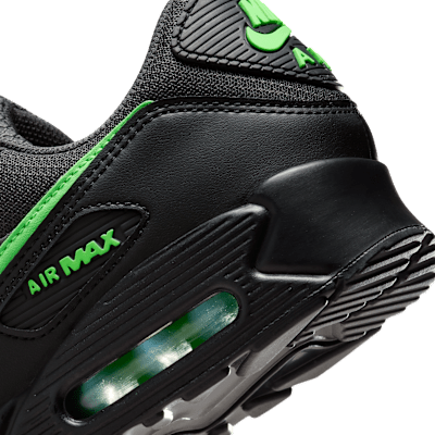 Nike Air Max 90 Men's Shoes
