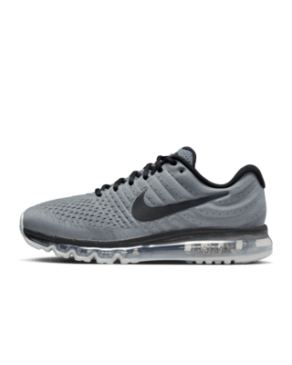 Мужские кроссовки Nike Air Max 2017