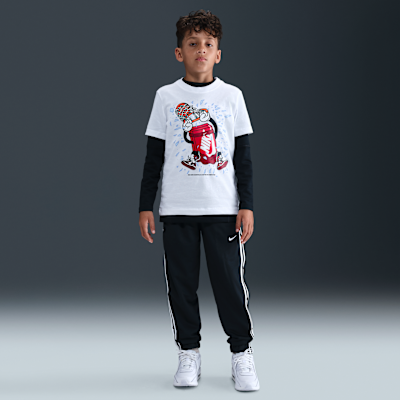 T-shirt Nike Sportswear för ungdom