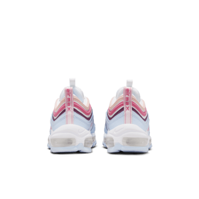 Nike Air Max 97 Big Kids’ Shoes