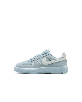 Детские кроссовки Nike Force 1 Low LV8 1 Little Kids'